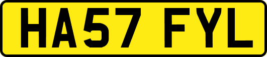 HA57FYL