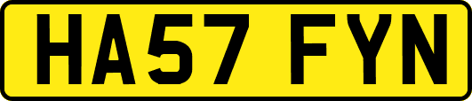 HA57FYN