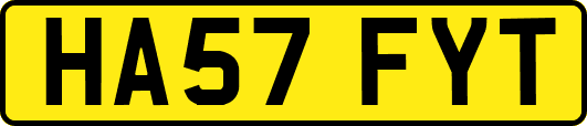 HA57FYT