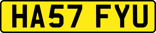 HA57FYU