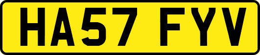 HA57FYV