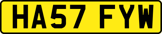 HA57FYW