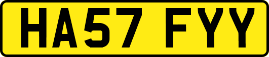 HA57FYY