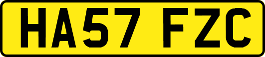 HA57FZC