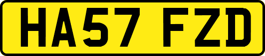 HA57FZD