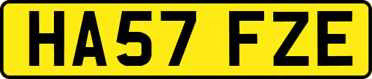 HA57FZE