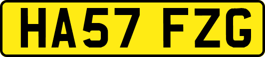 HA57FZG