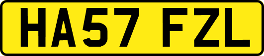 HA57FZL