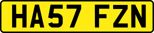 HA57FZN