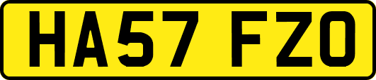 HA57FZO