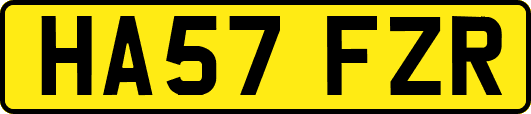 HA57FZR