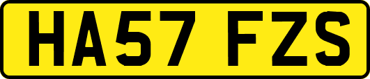 HA57FZS