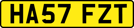 HA57FZT