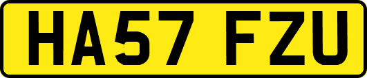 HA57FZU
