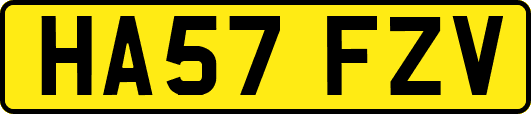 HA57FZV