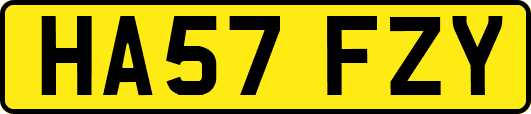 HA57FZY