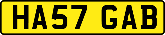 HA57GAB
