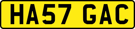 HA57GAC