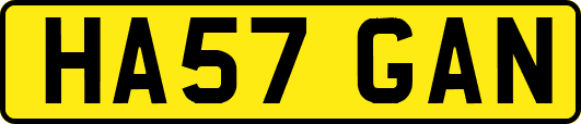 HA57GAN