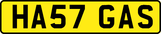 HA57GAS