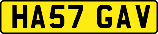 HA57GAV