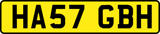 HA57GBH