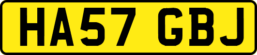 HA57GBJ