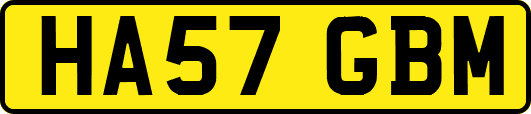 HA57GBM