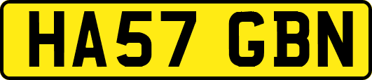 HA57GBN