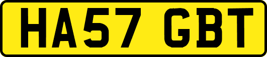 HA57GBT