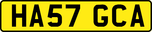 HA57GCA