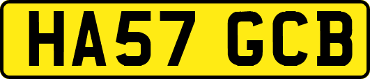 HA57GCB