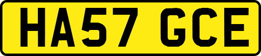 HA57GCE