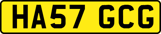 HA57GCG