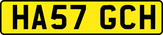 HA57GCH