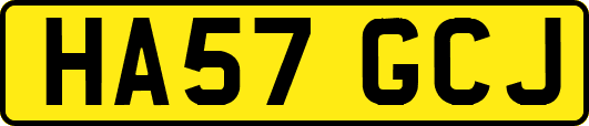 HA57GCJ