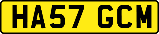 HA57GCM