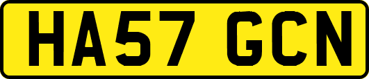 HA57GCN