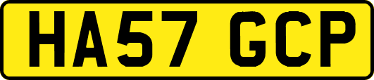 HA57GCP