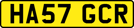 HA57GCR