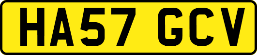 HA57GCV
