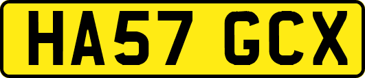 HA57GCX