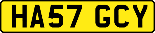 HA57GCY