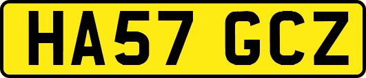 HA57GCZ