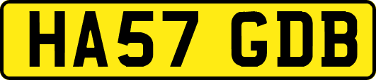 HA57GDB