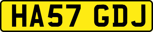 HA57GDJ
