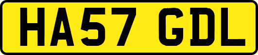 HA57GDL