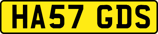 HA57GDS