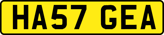 HA57GEA