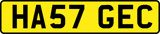 HA57GEC